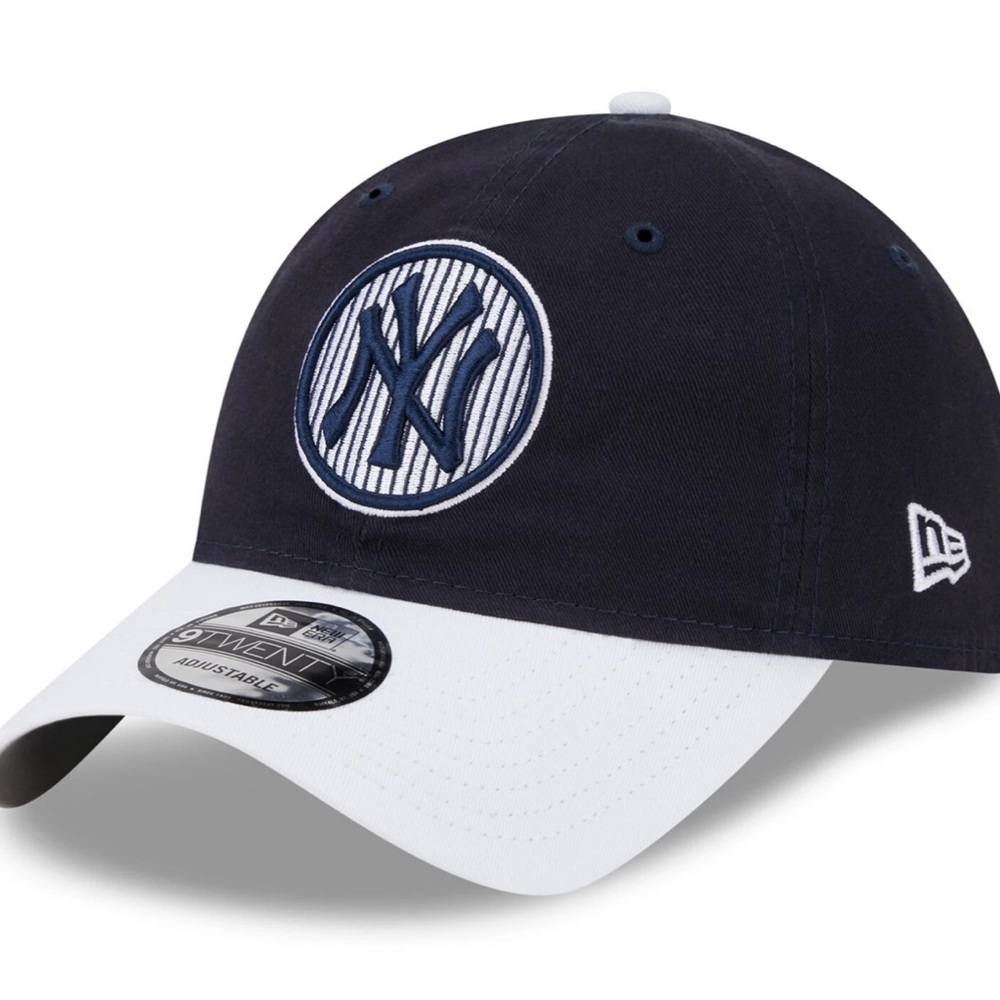 Youth NY Yankees 2024 Batting Practice Special Edition Hat